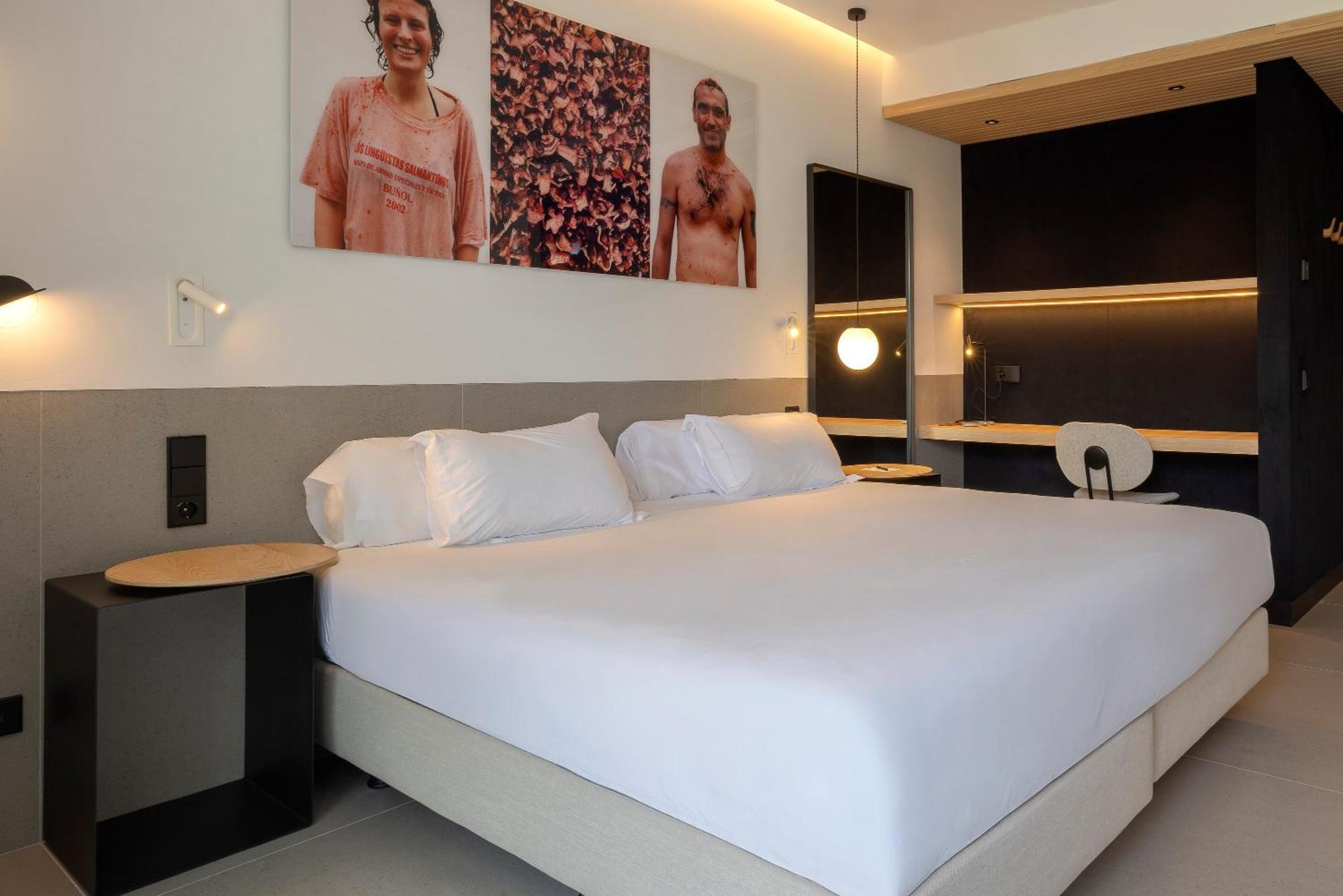 Hotel Hm Jaime Iii Palma