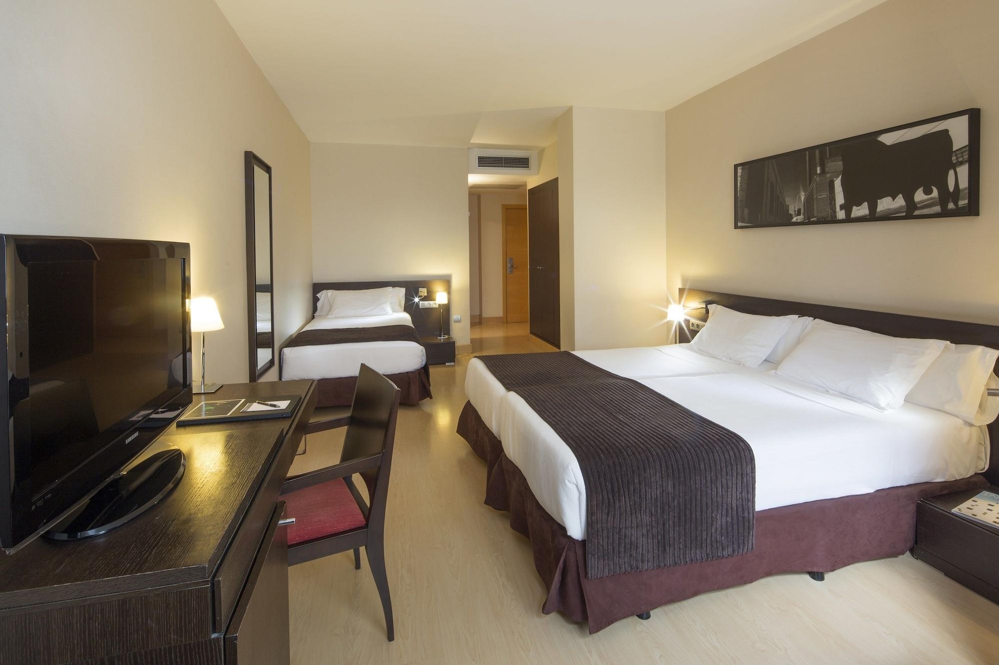Hm Jaime Iii Hotel Palma di Maiorca