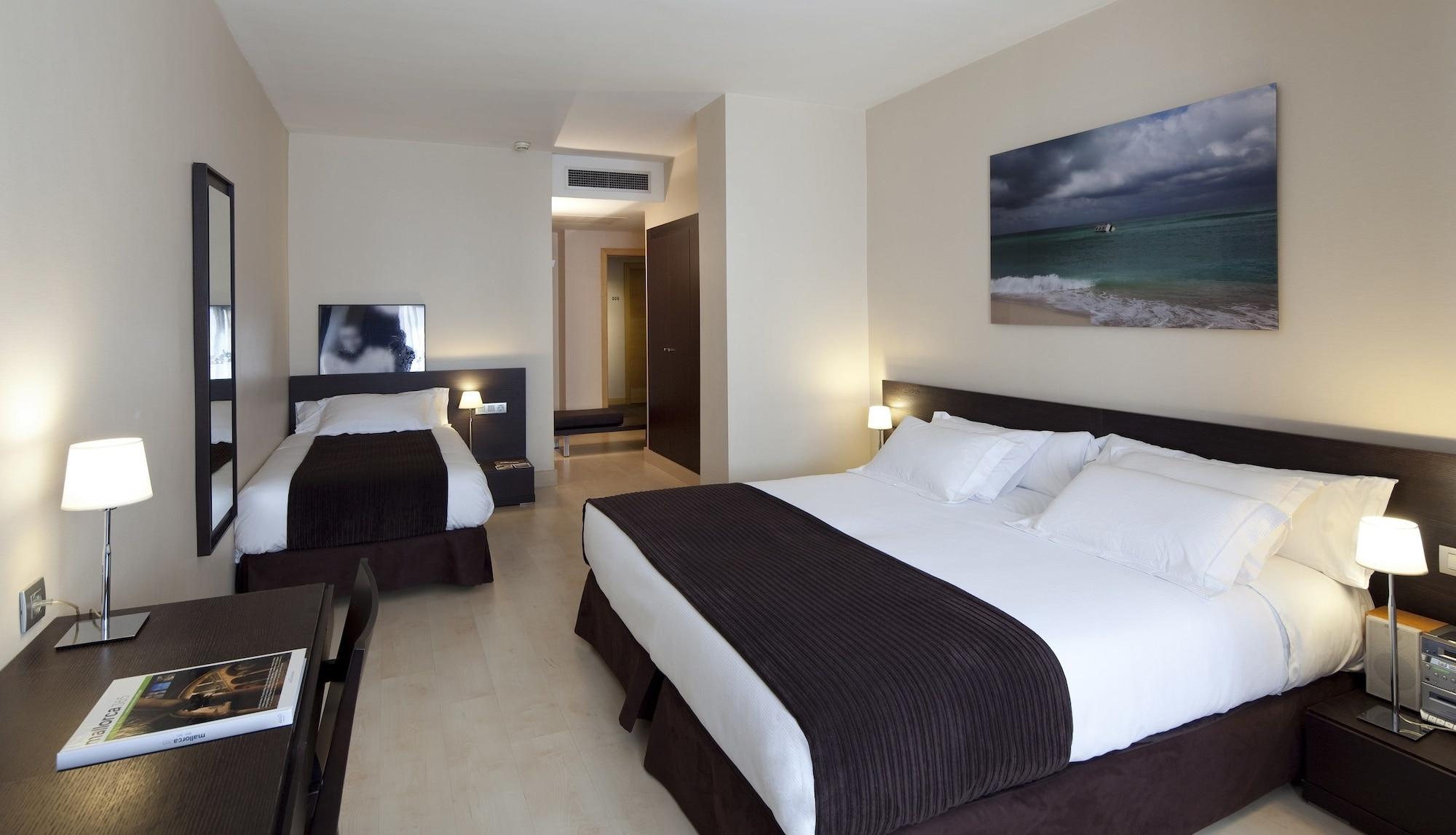 Hotel Hm Jaime Iii Palma di Maiorca