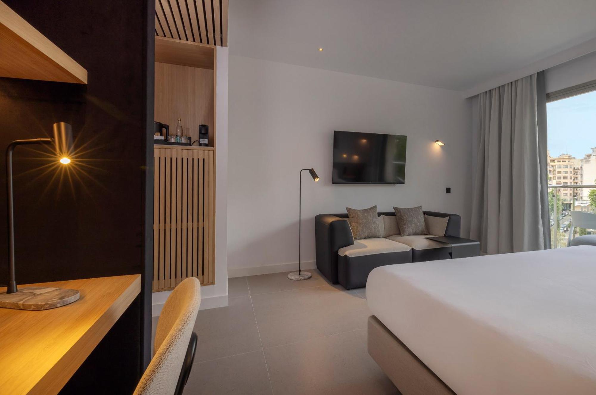 Hotel Hm Jaime Iii