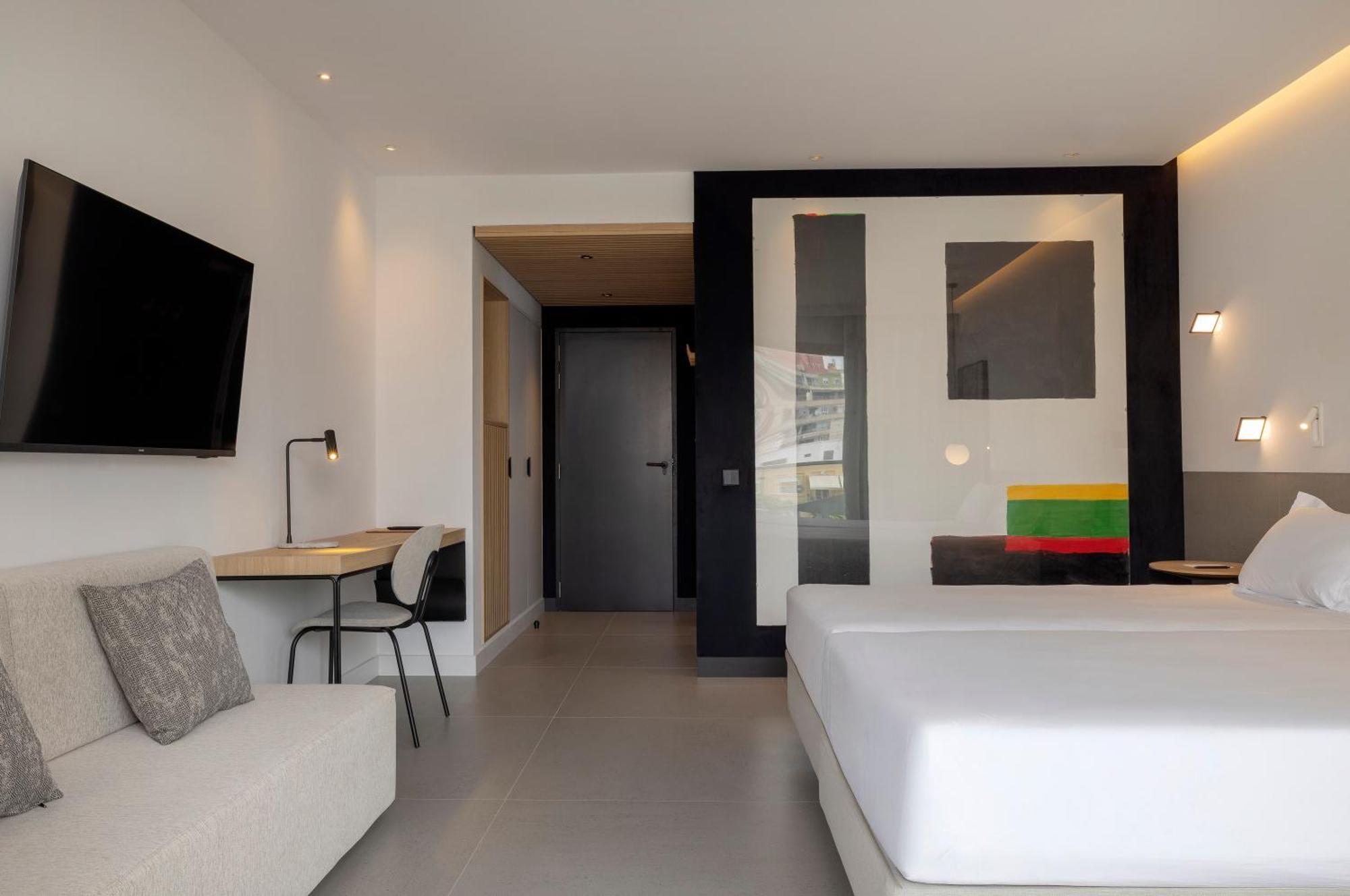 Hotel Hm Jaime Iii Palma di Maiorca