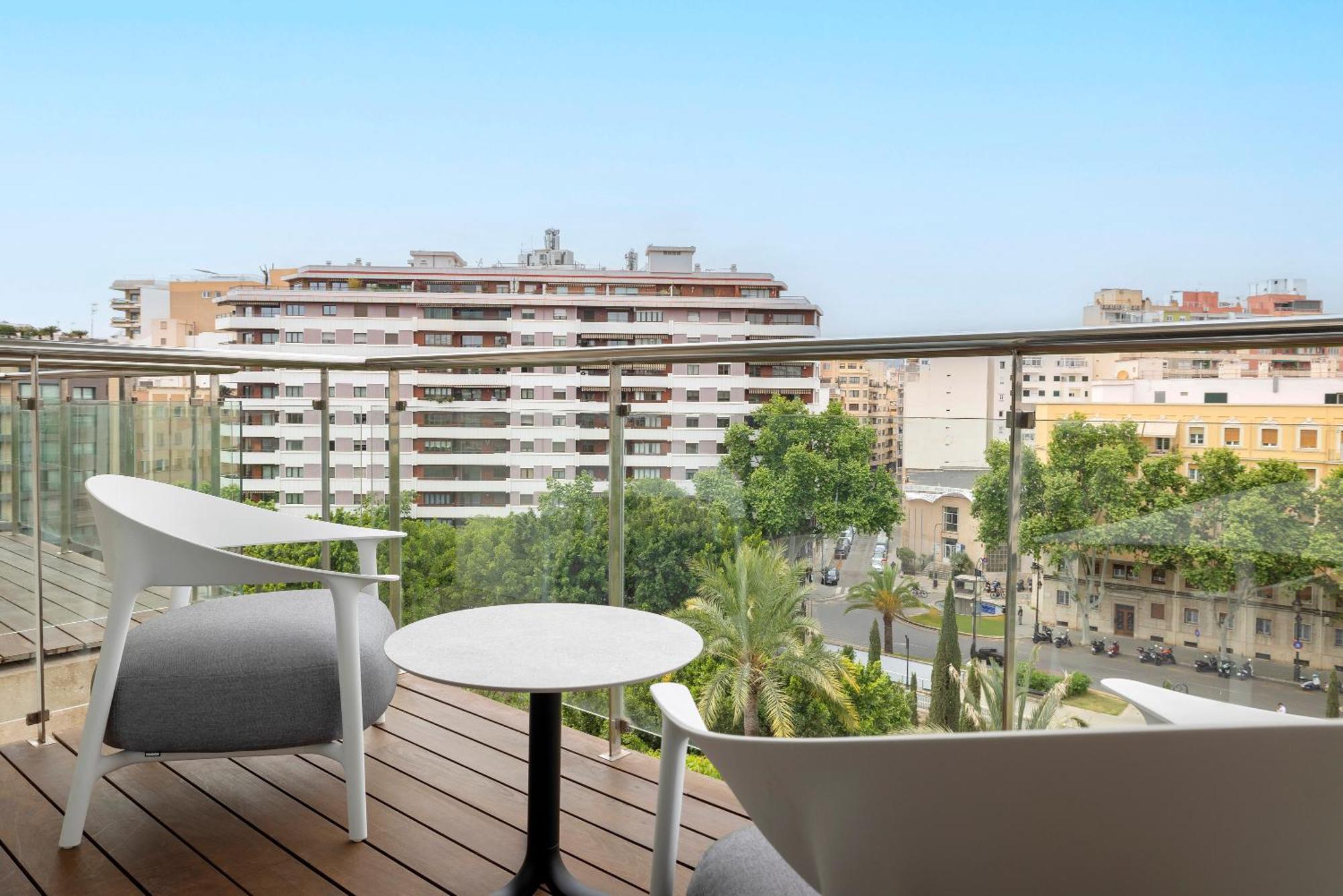 Hotel Hm Jaime Iii Palma de Mallorca