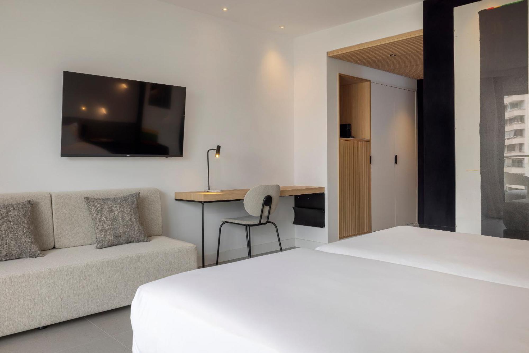 Hotel Hm Jaime Iii 4*