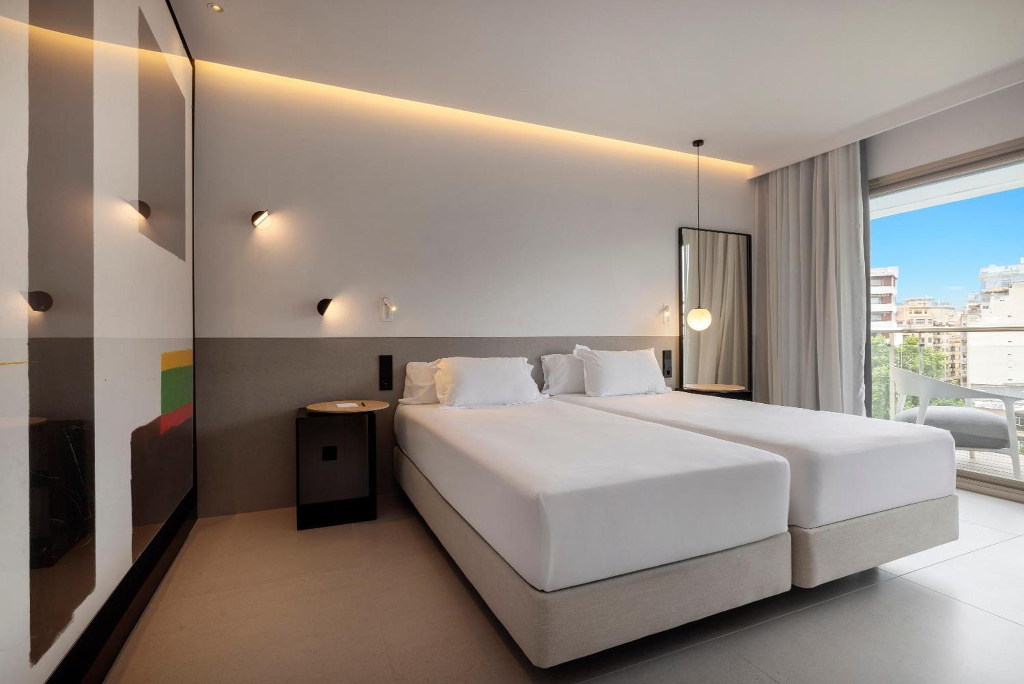 Hm Jaime Iii Hotel Palma di Maiorca
