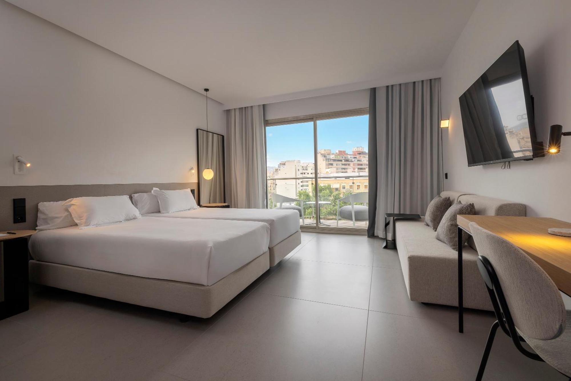 Hotel Hm Jaime Iii Palma di Maiorca