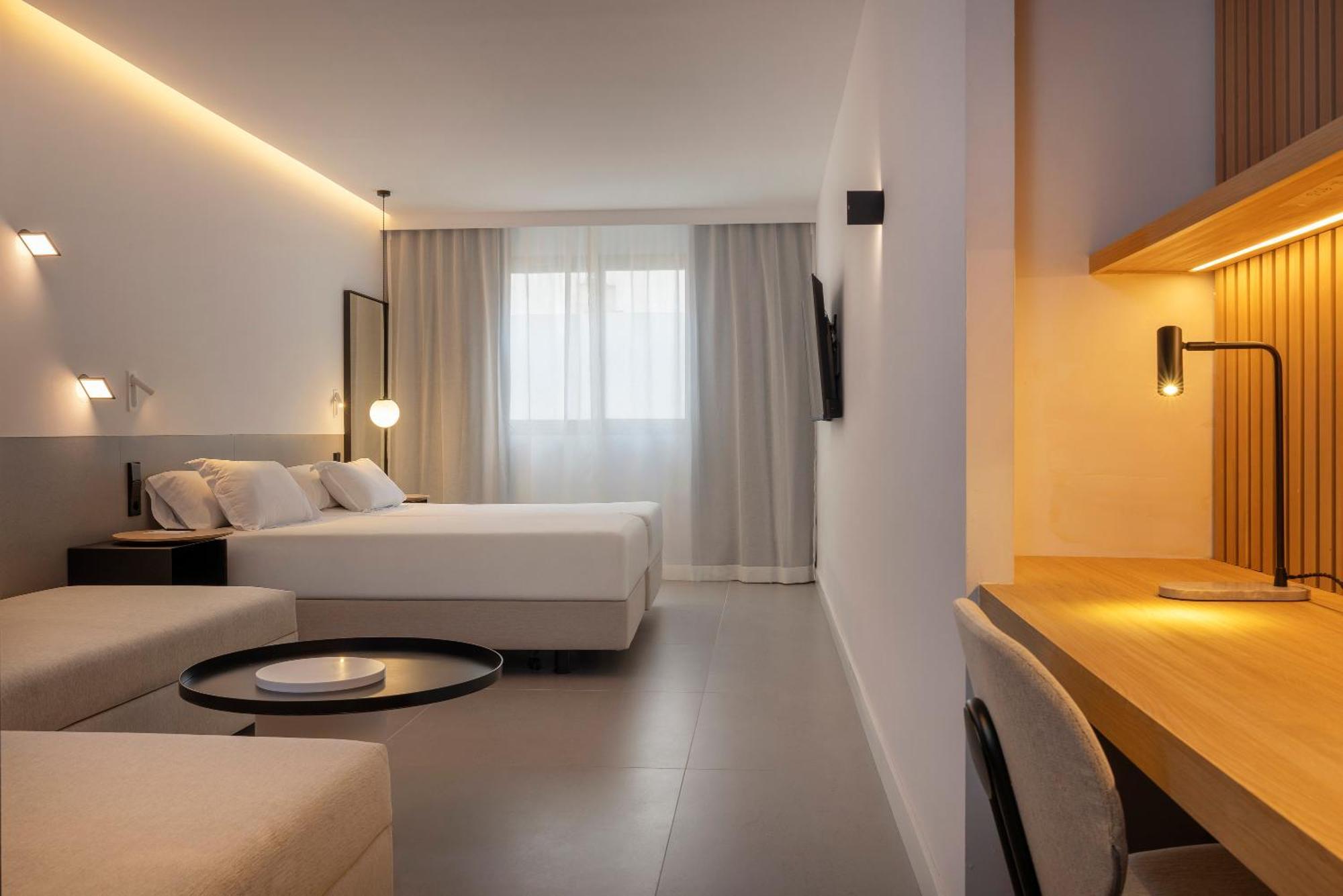 Hm Jaime Iii Hotel Palma di Maiorca