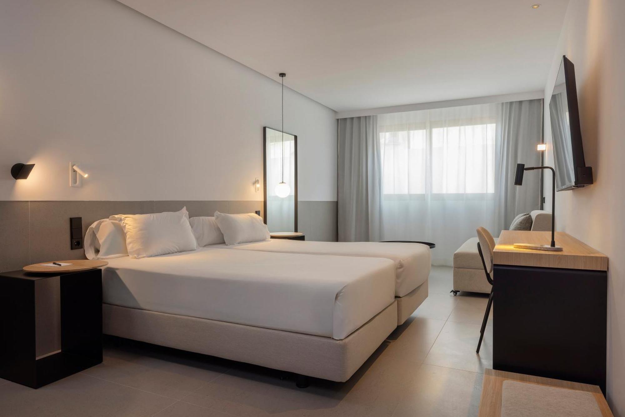 Hotel Hm Jaime Iii Palma di Maiorca