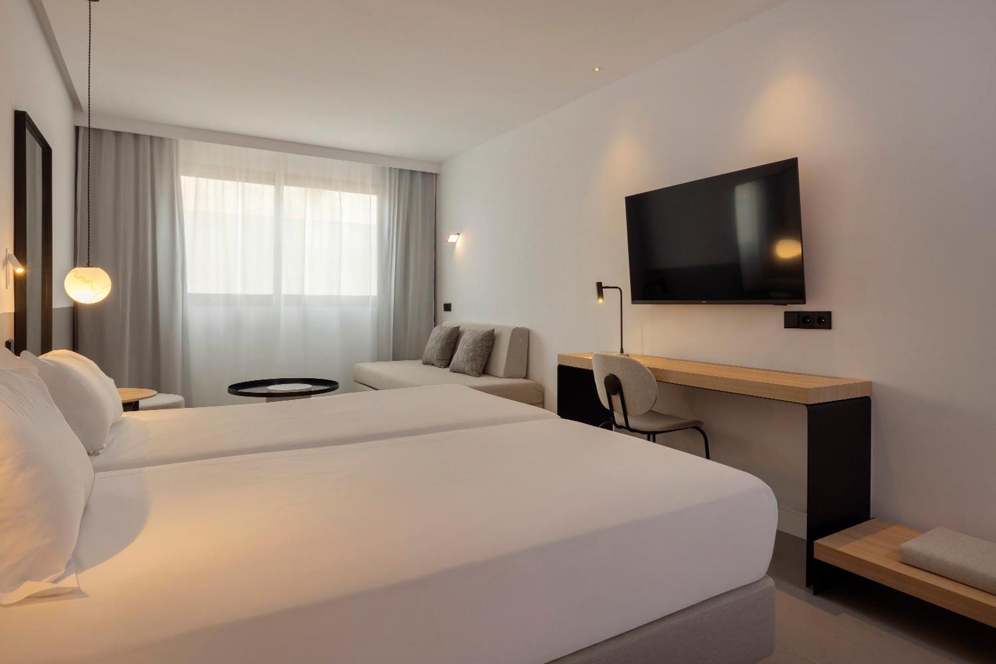 Hm Jaime Iii Hotel Palma di Maiorca
