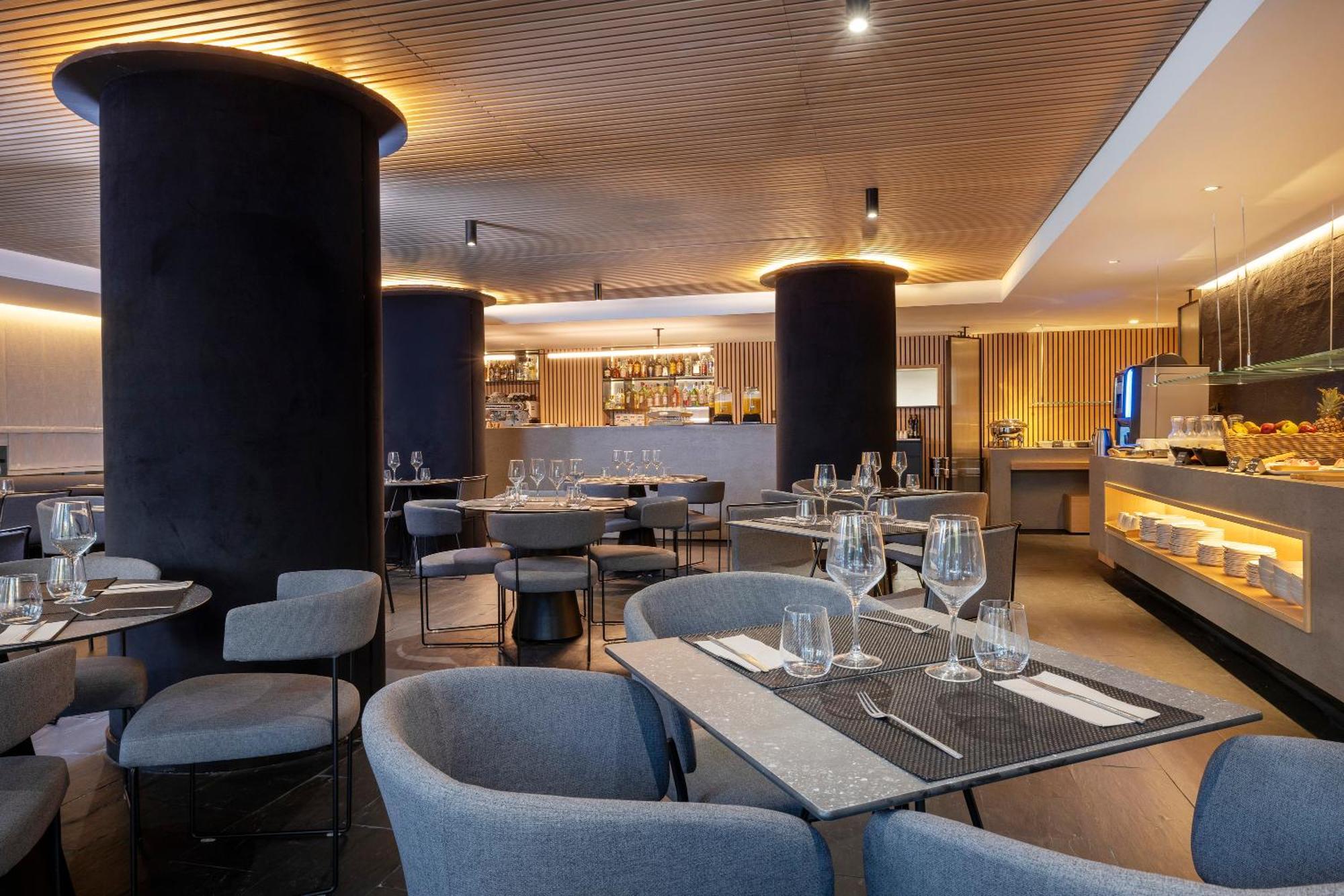 Hotel Hm Jaime Iii Palma de Mallorca
