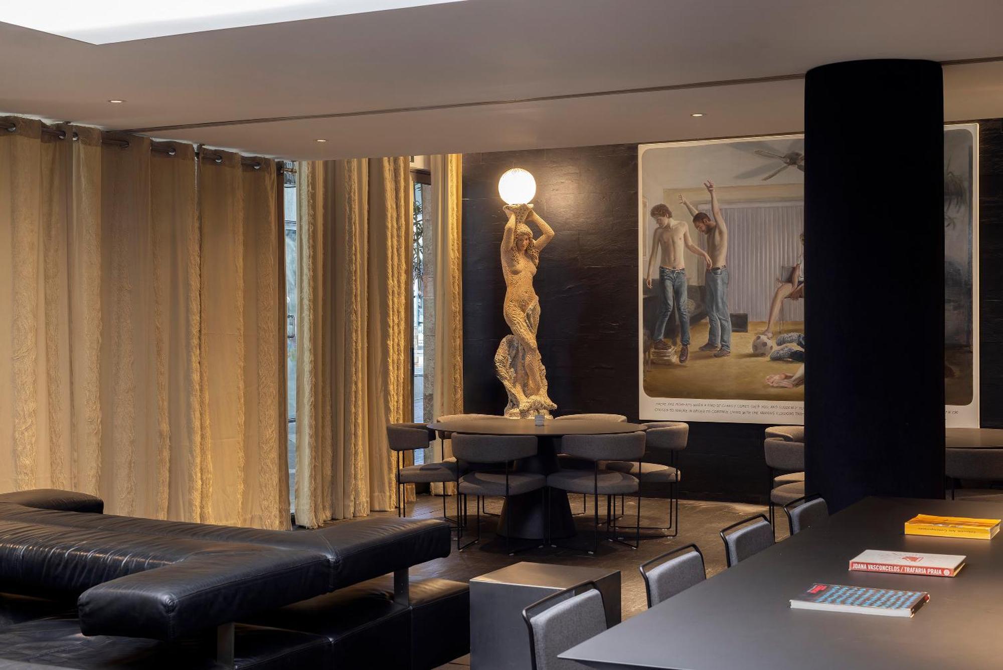 Hotel Hm Jaime Iii Palma di Maiorca