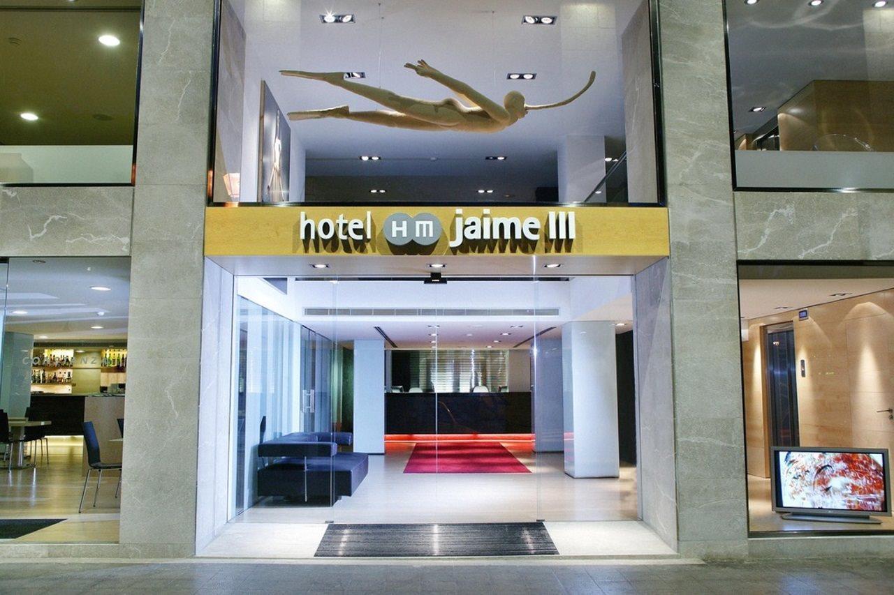 Hm Jaime Iii Hotel Palma di Maiorca